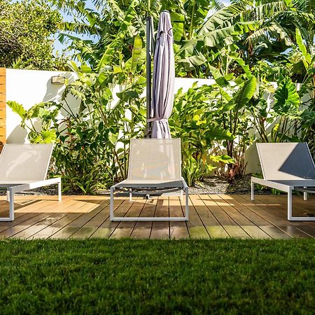 Villa Moderne Manapany -Jacuzzi-Proximite Mer 생조세프 외부 사진