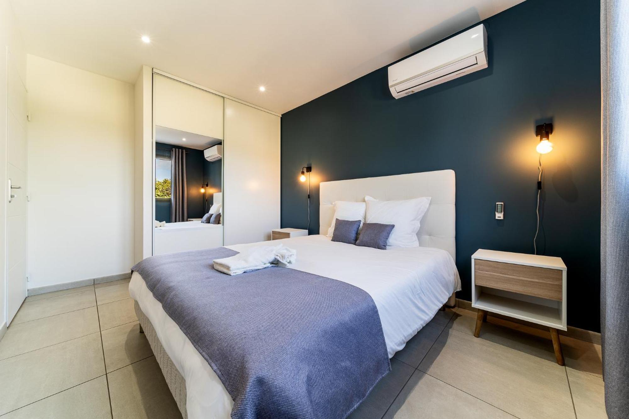 Villa Moderne Manapany -Jacuzzi-Proximite Mer 생조세프 외부 사진
