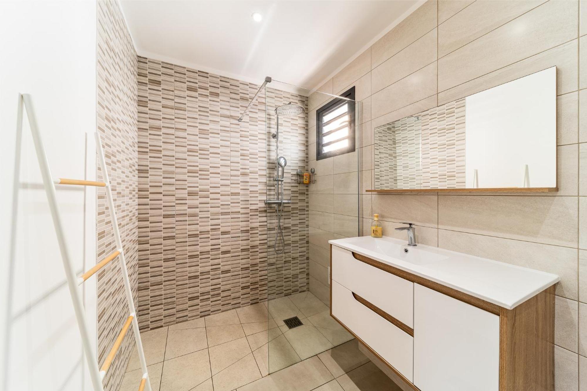 Villa Moderne Manapany -Jacuzzi-Proximite Mer 생조세프 외부 사진